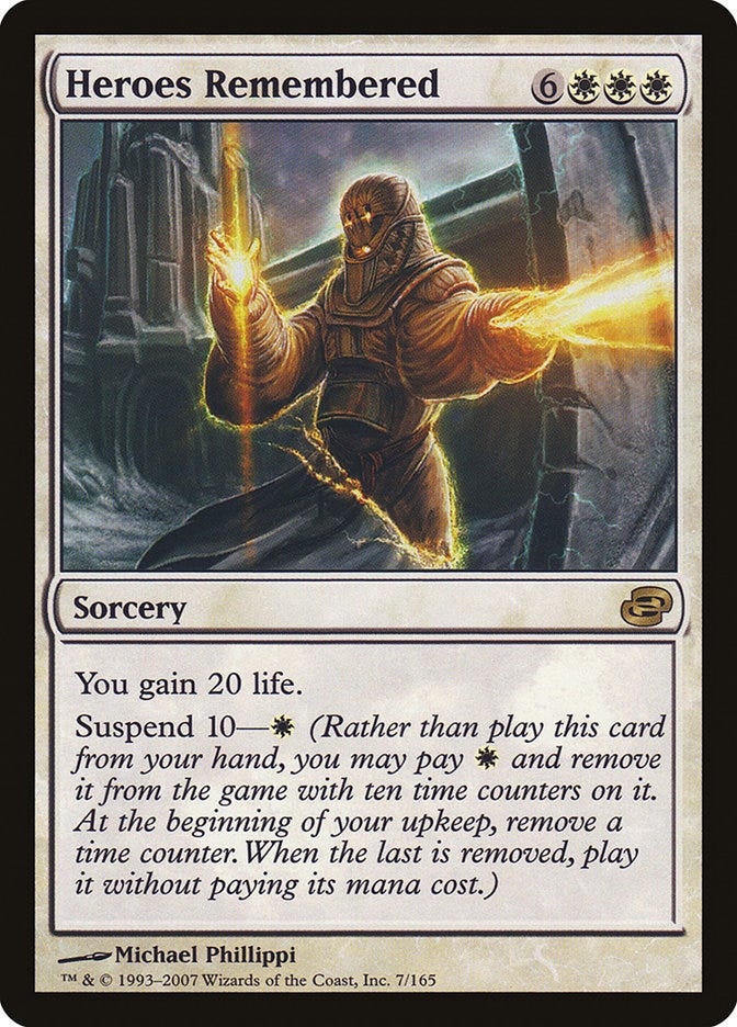Magical Thinking: Planar Chaos | Magic: The Gathering | by Jessie Staffler  | The Ugly Monster