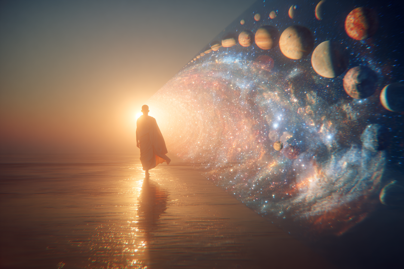 A Map of Reality — Introducing Meta-Para-Ontology