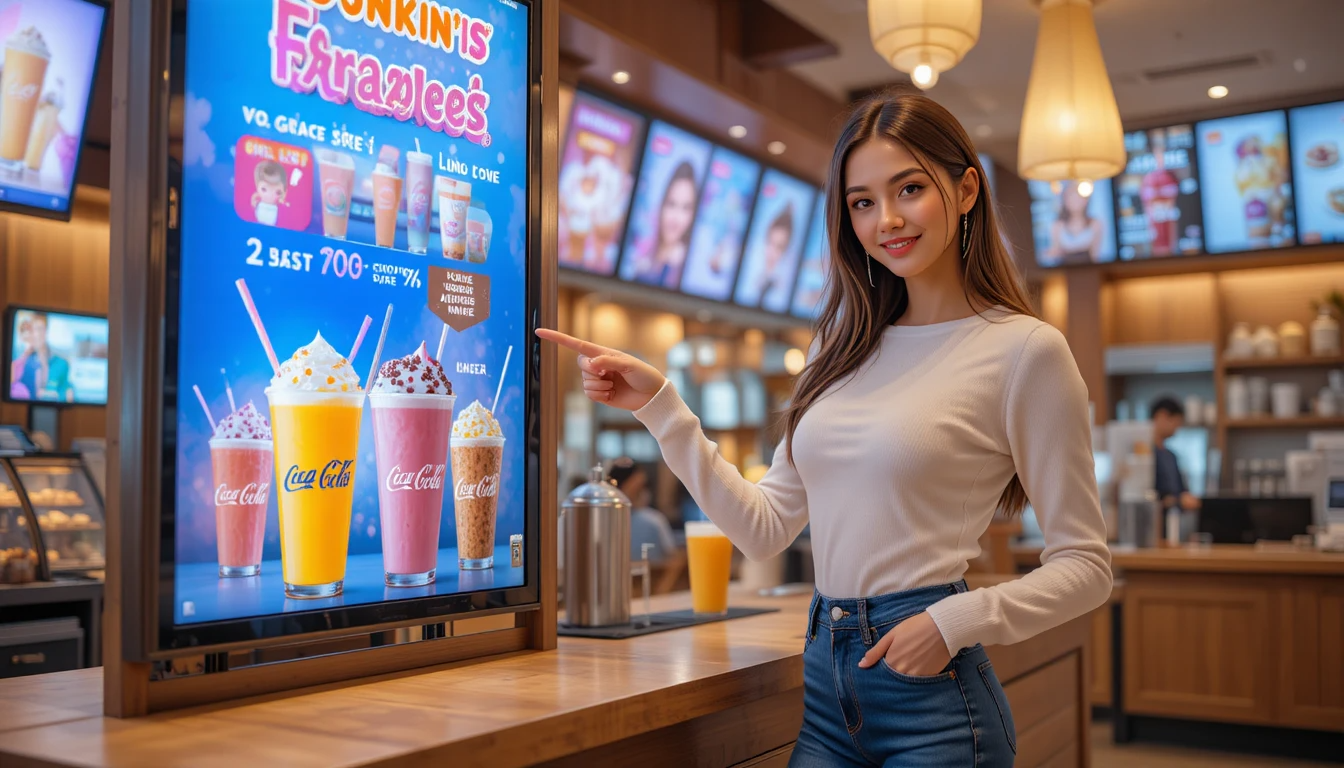 Dunkin’ Cold Americano: A Refreshing Coffee Choice for True Coffee Lovers