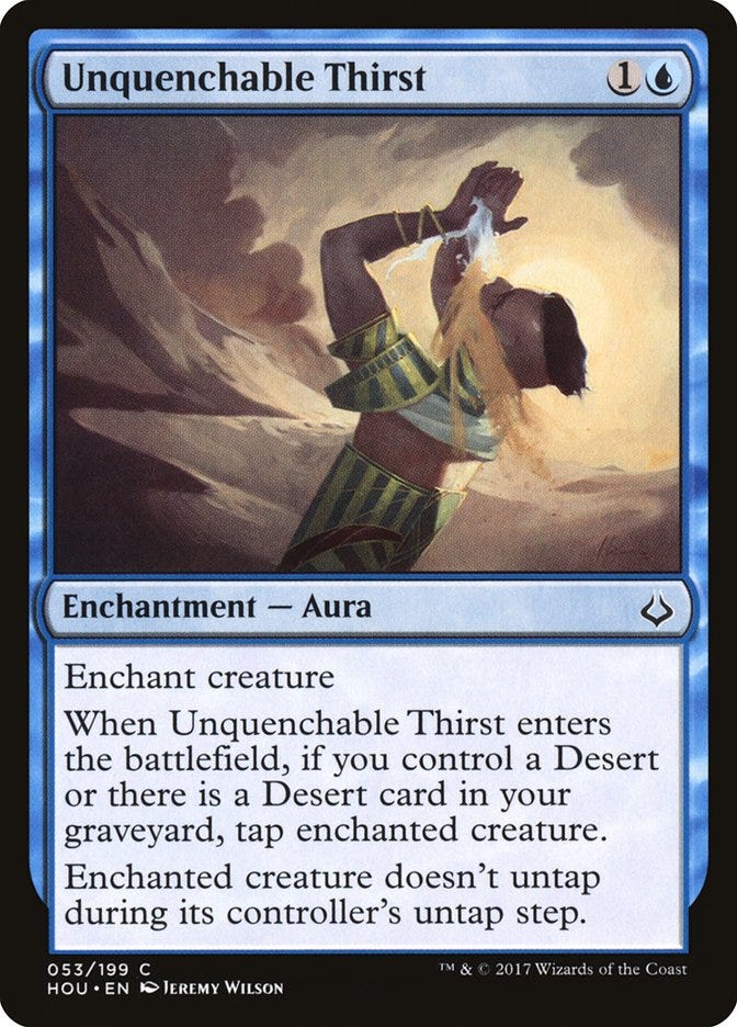 Magical Thinking: Hour of Devastation | Magic: The Gathering | The Ugly  Monster