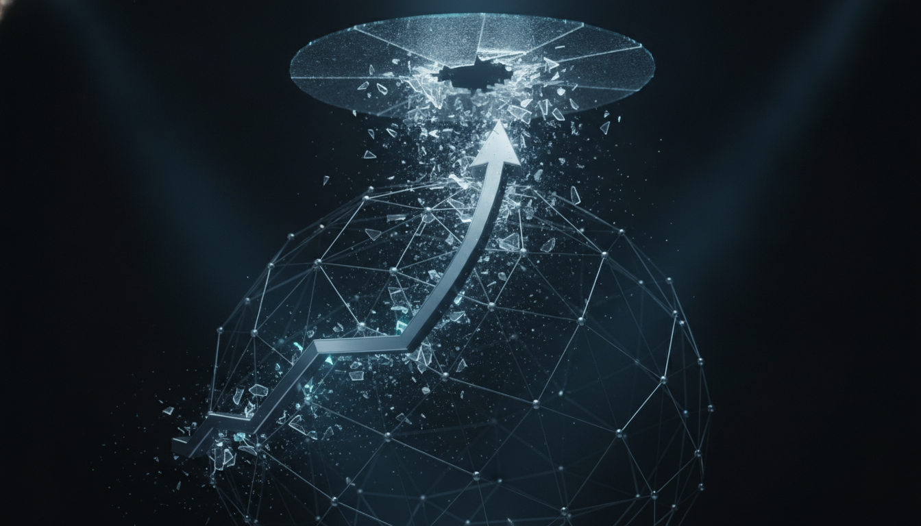 The Seven-Figure Thesis: Decoding the $1M Bitcoin Forecast