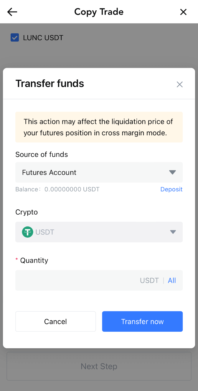 Distinguishing Features of MEXC Account Types: A Comprehensive Guide” | by  Gifty George | Medium