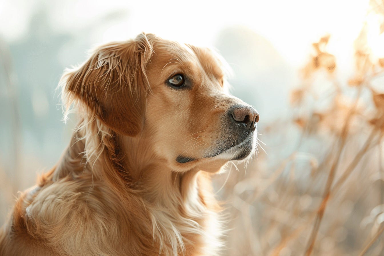 Envejecer bien también se construye: cómo acompañar mejor a un perro senior
