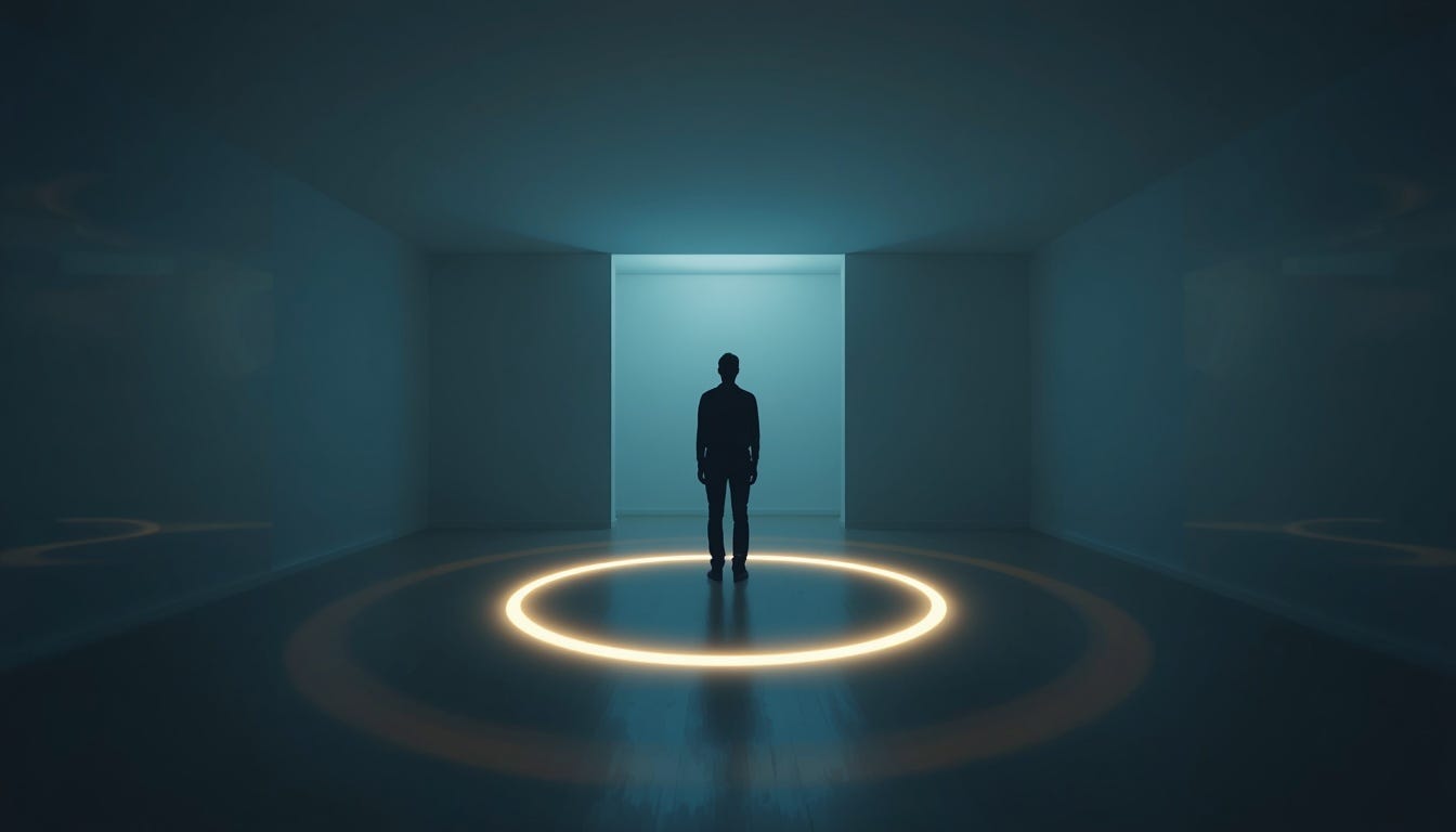 The Insomnia Cycle: Why Trying Harder to Sleep Can Keep You Awake