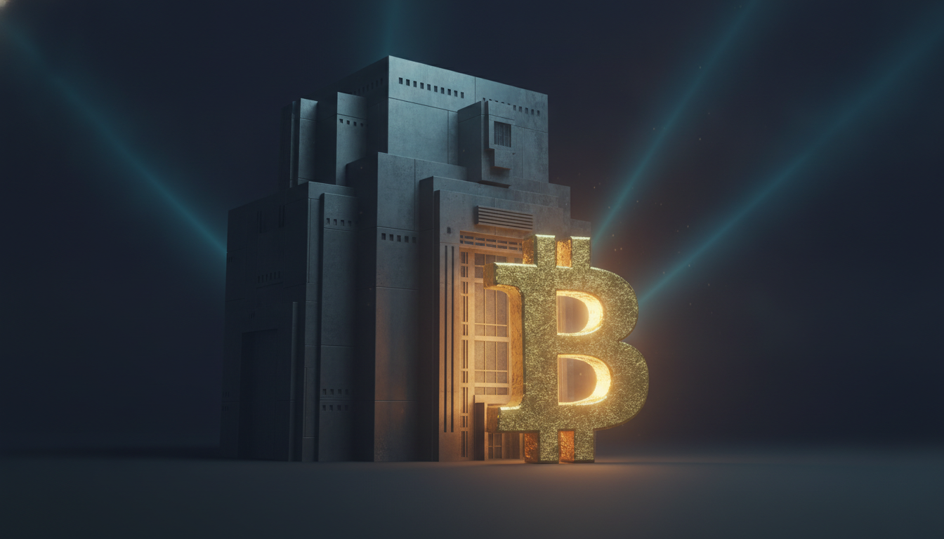 The Macro Dominance: How Fed Policy and ETF Outflows Are Reshaping Bitcoin’s Trajectory