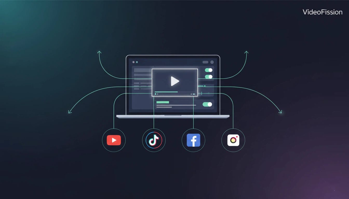 The Rise of Video Repurposing Pipelines — And Why Creators Are Adopting Them