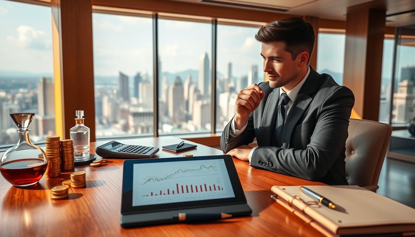 3 Secrets the World’s Rich Use to Multiply Wealth