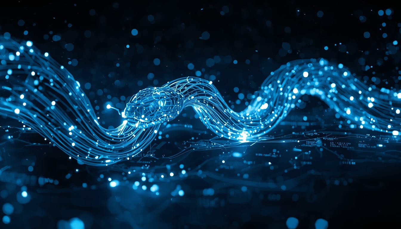 Epistemic Infrastructure Collapse in the Age of Recursive AI Training