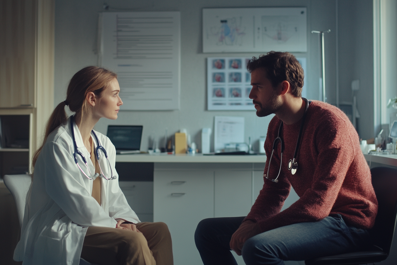 AI empowered Objective Structured Clinical Exams Could Turbo Charge Learning.