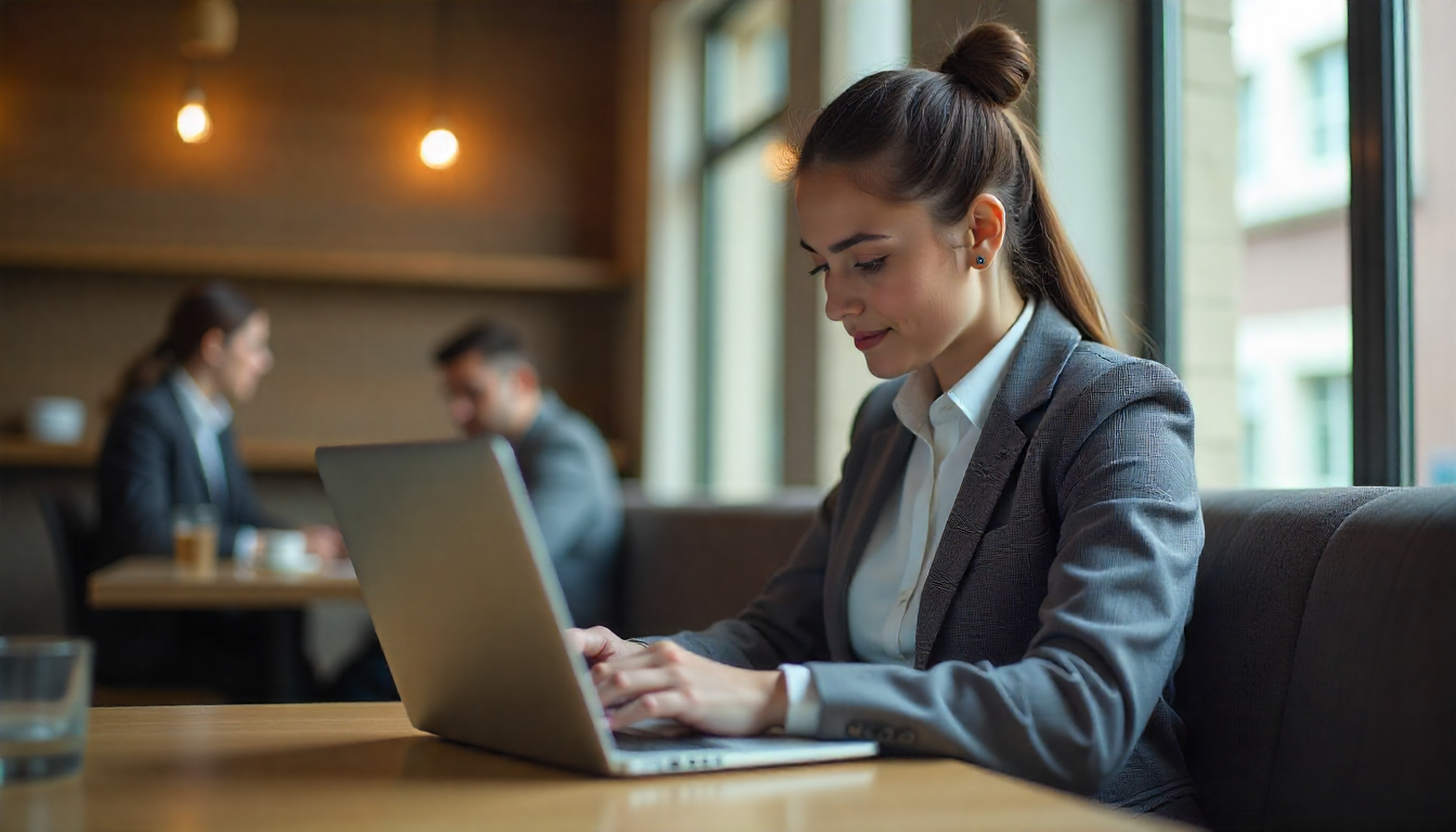Why an Online 1-Year MBA in the UAE Might Be Your Smartest Career Move