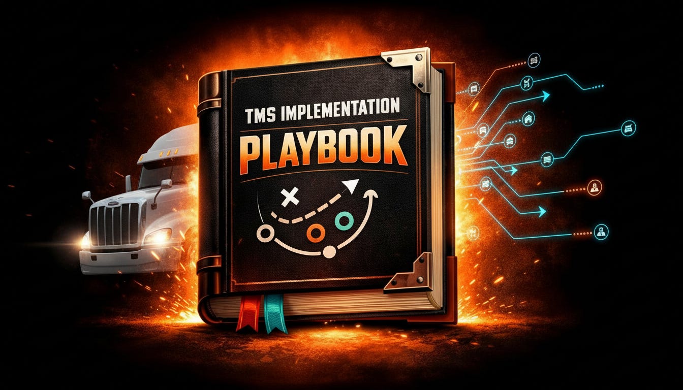 Your Legacy to SaaS Implementation and Migration Playbook