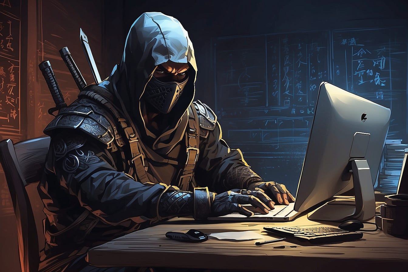 Decoding Online Identities: Leveraging IP Address Attribution with IP-Ninja
