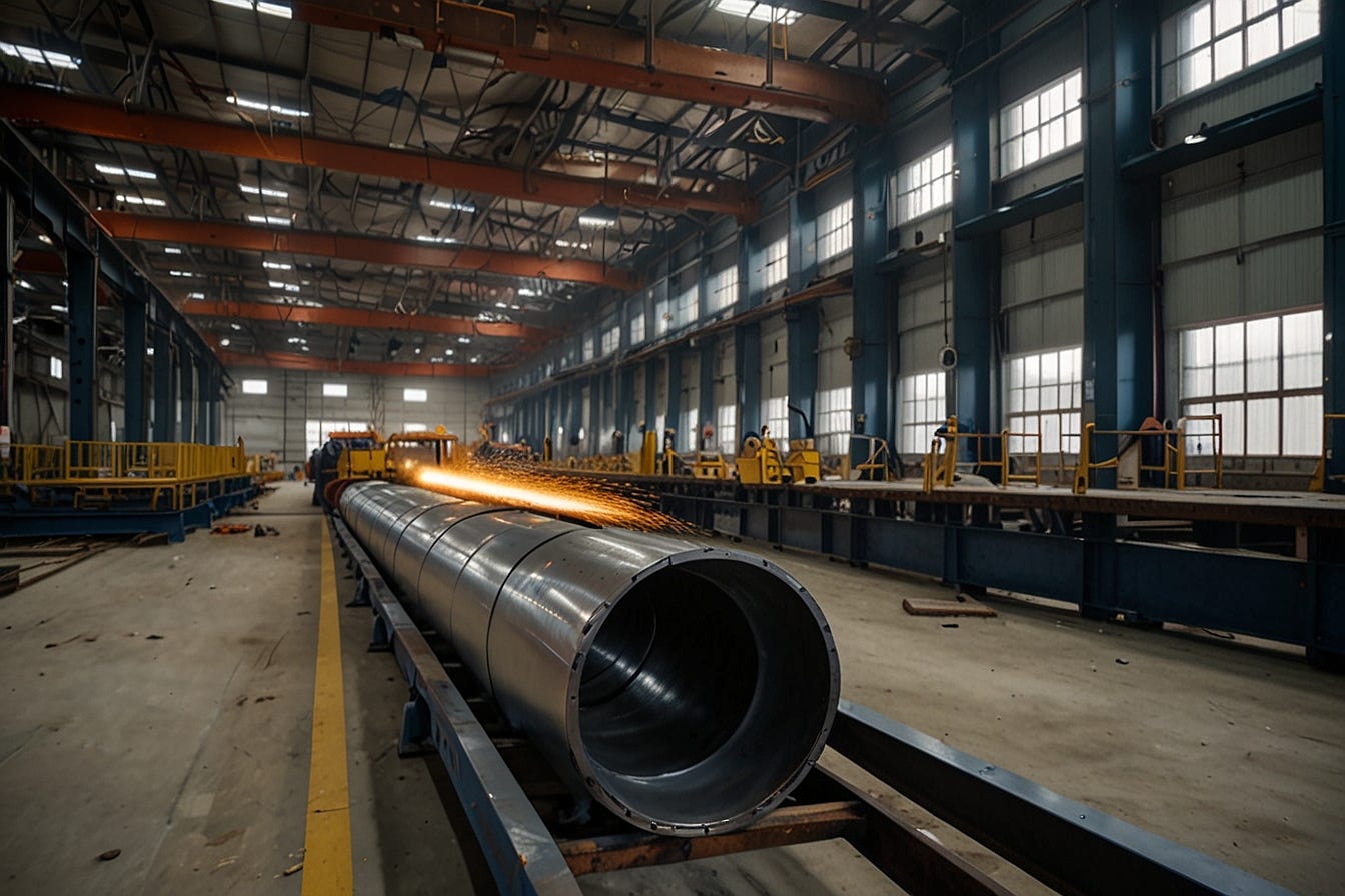 Top Steel Fabrication Trends Shaping Construction in 2026