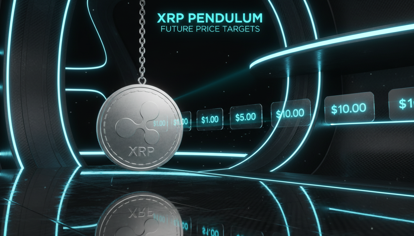 ChainScoreNexus Analysis: Decoding XRP Whale Accumulation and ETF Inflows
