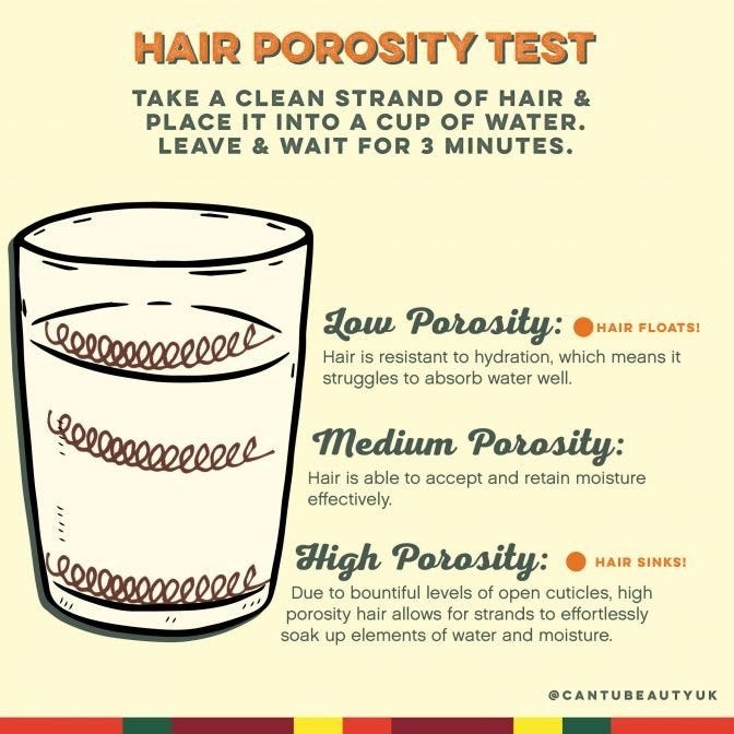 How to Care for Low Porosity Hair: Ultimate Tips for Healthy Shine
