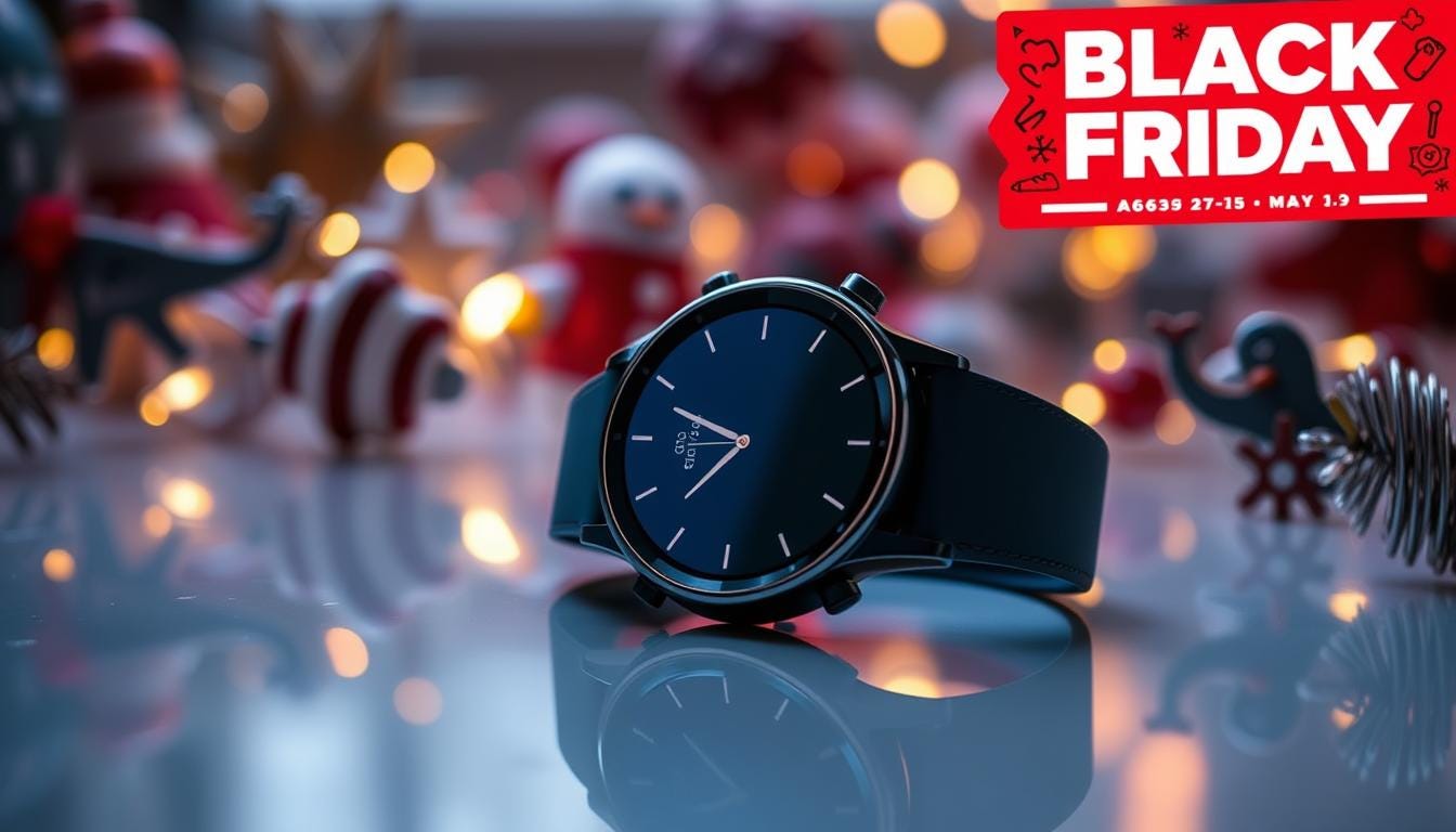 Your Guide to Snagging the Best Pixel Watch 3 Discounts
