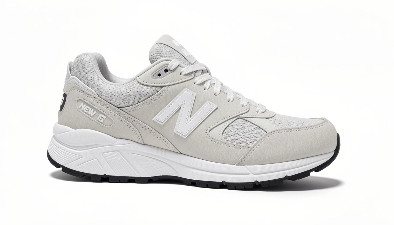 The New Balance 530
