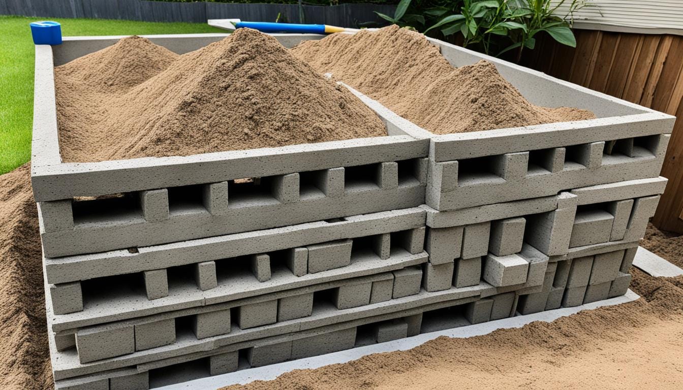 How to Level Ground for a Shed