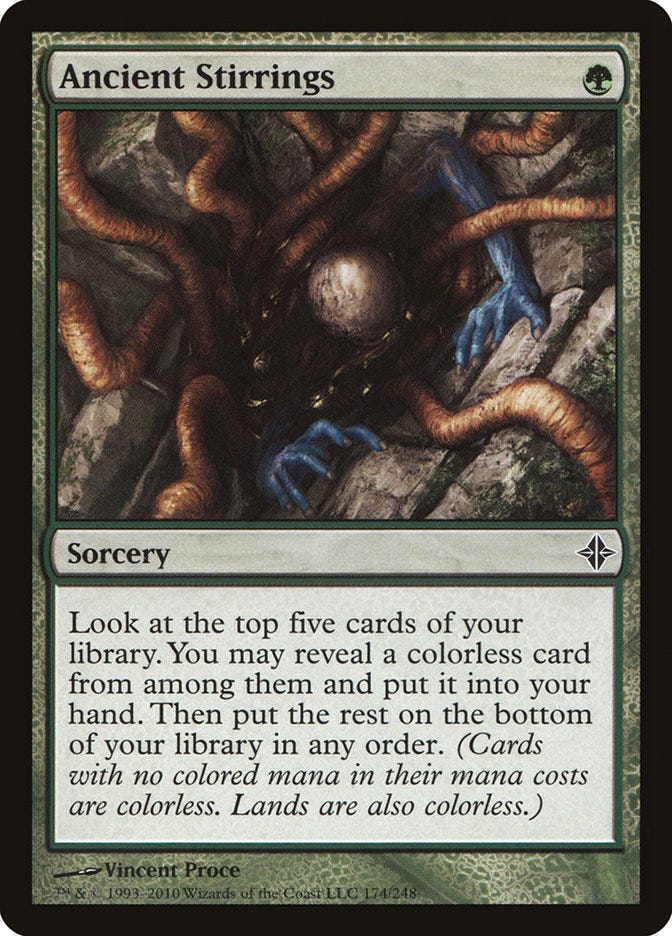 mtg card db Magic The Gathering - Bloomburrow Commander - Bello, Bard of the Brambles main image 1