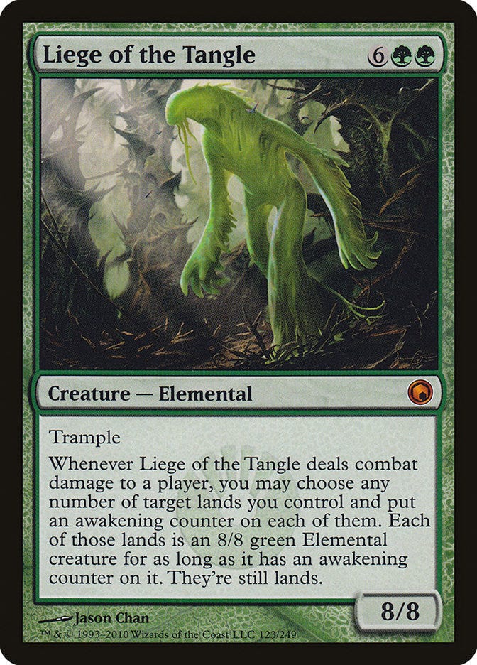 Magical Thinking: Scars of Mirrodin | Magic: The Gathering | The Ugly  Monster