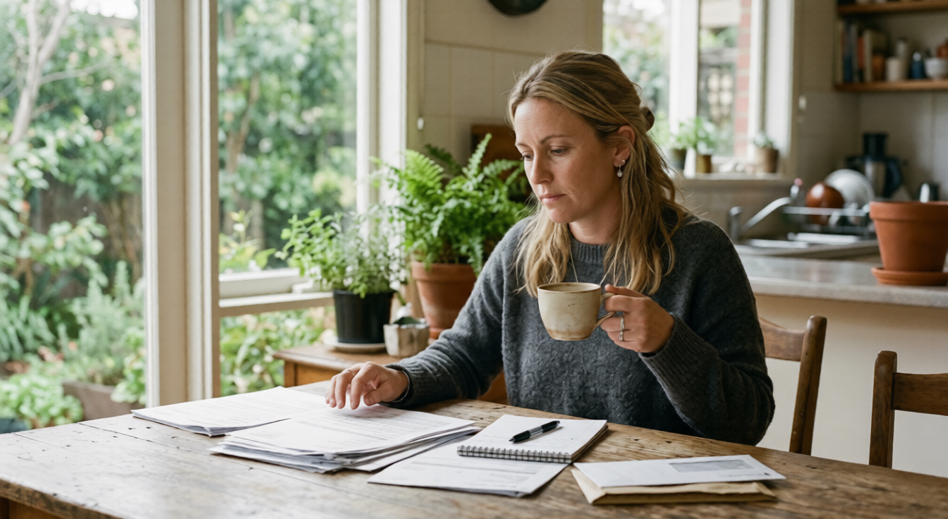 What the June 2025 Family Law Changes Mean for Property Settlements on the Gold Coast