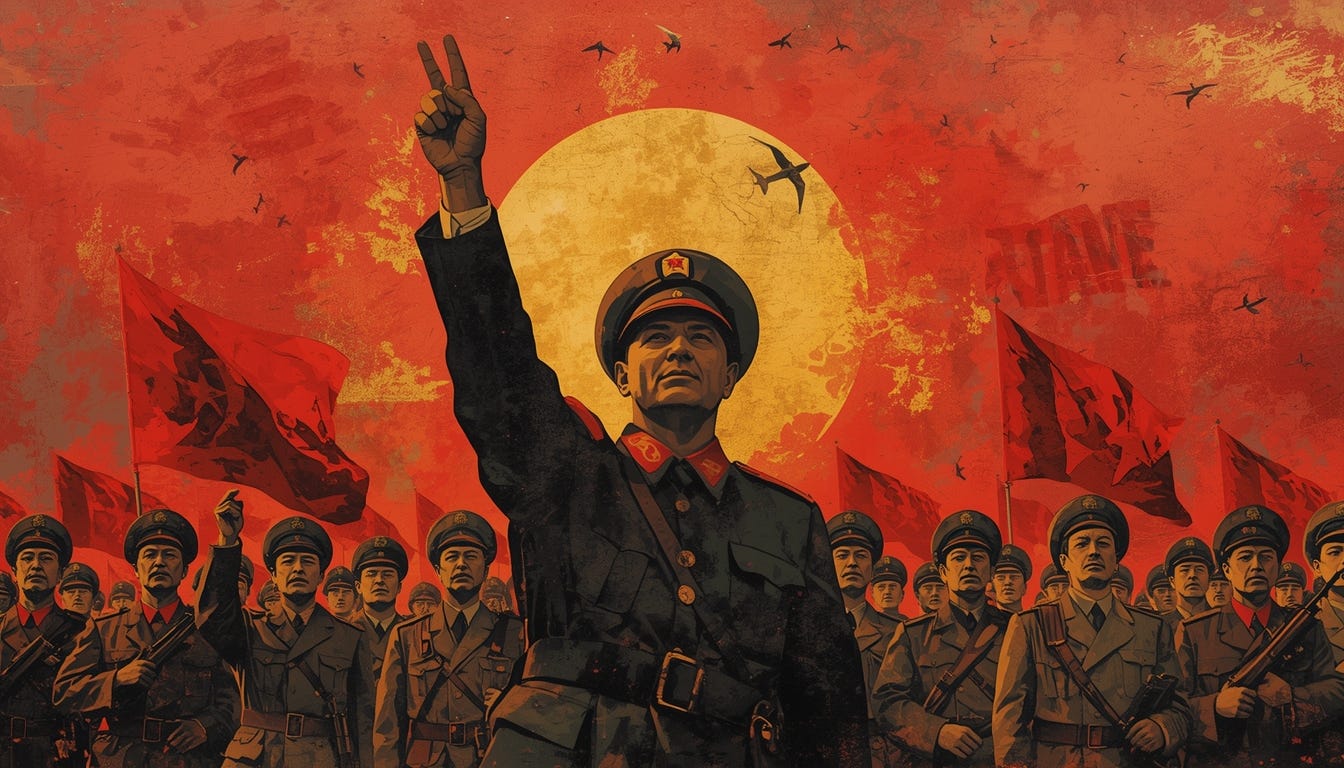 Embracing the Positive Lessons of Communism