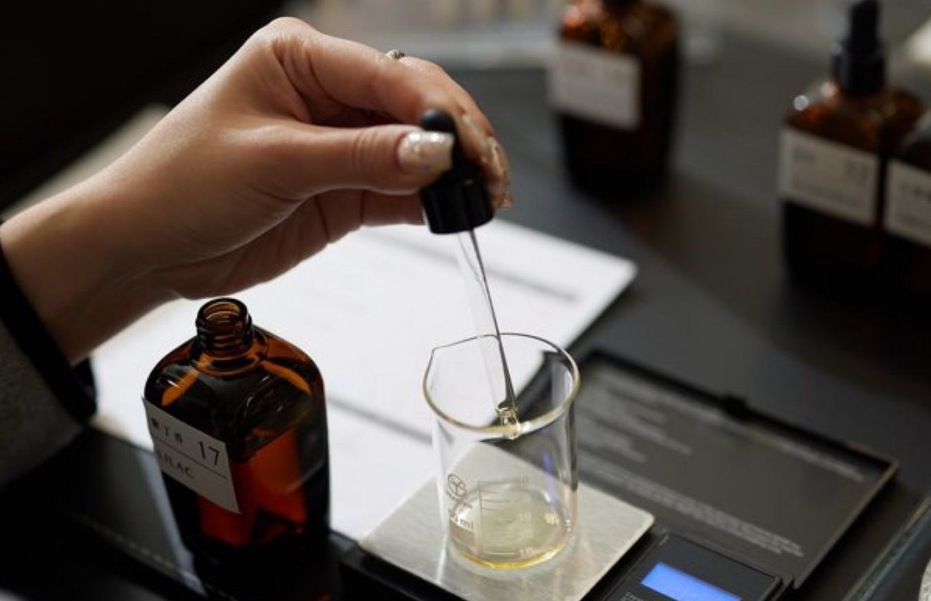 Mengenal Jenis Parfum Populer dan Cara Memilih Sesuai Kepribadian