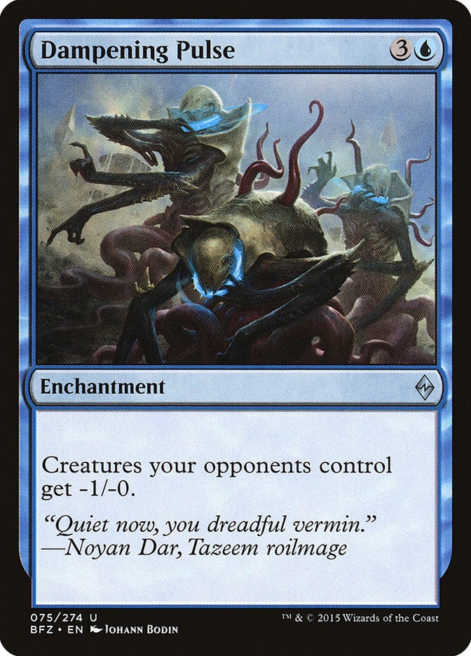Magical Thinking: Battle for Zendikar | Magic: The Gathering | The Ugly  Monster