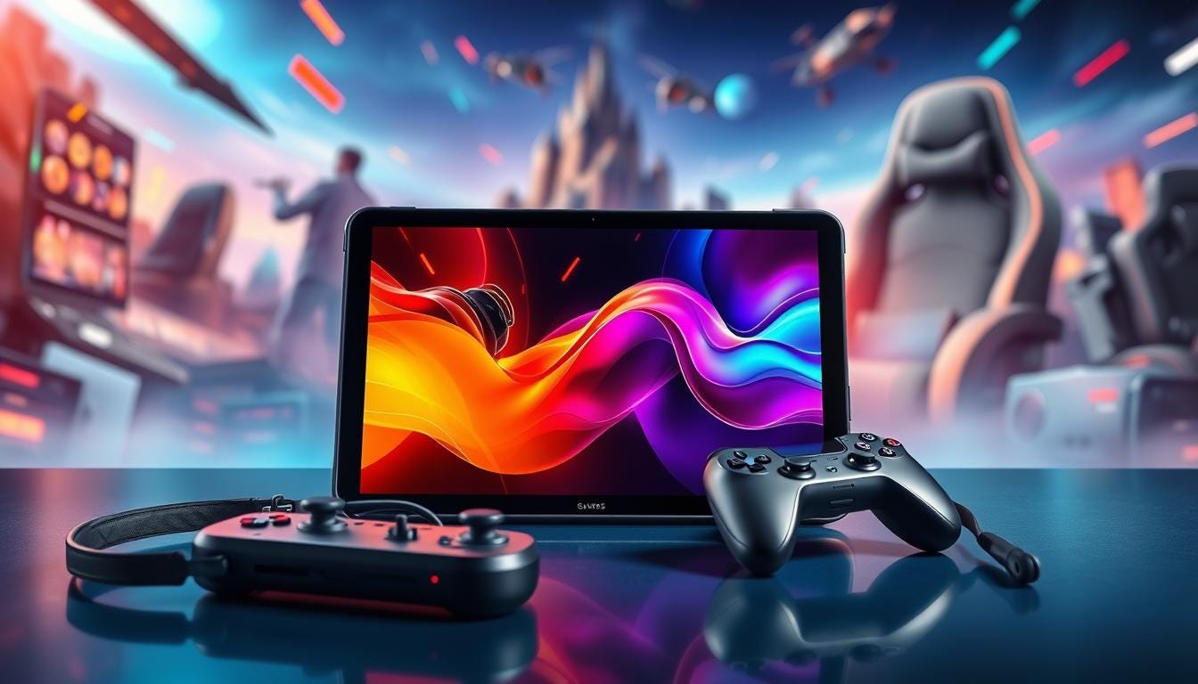 Best Gaming Tablets: Top Picks 2024 — Which Tablet is Best ?