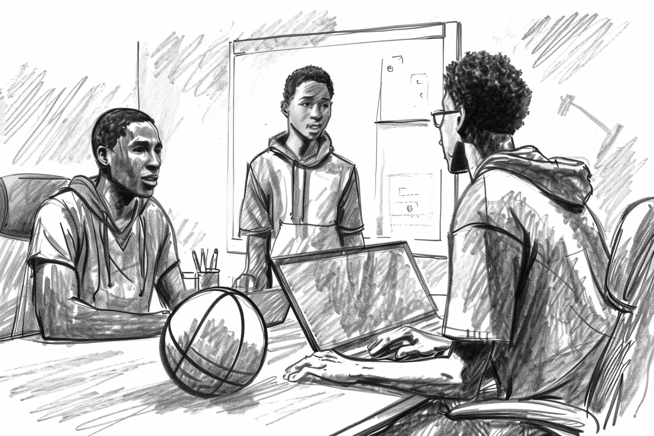 Overcoming Psychological Traps: Tackling Survivorship Bias and Sunk Cost in Youth Sports Coaching