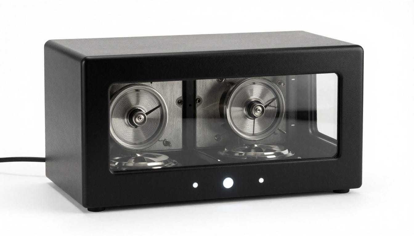 Double Watch Winders: Luxury Storage for Your Timepiece Collection