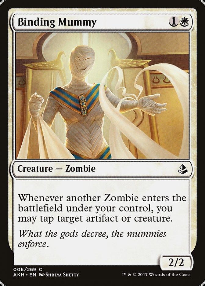mtg amonkhet god cards Gods Reimagined