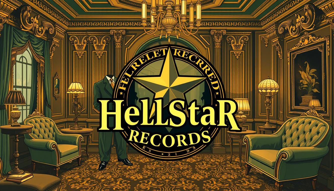 Hellstarrecords Affordable Old Money Fashion Style.