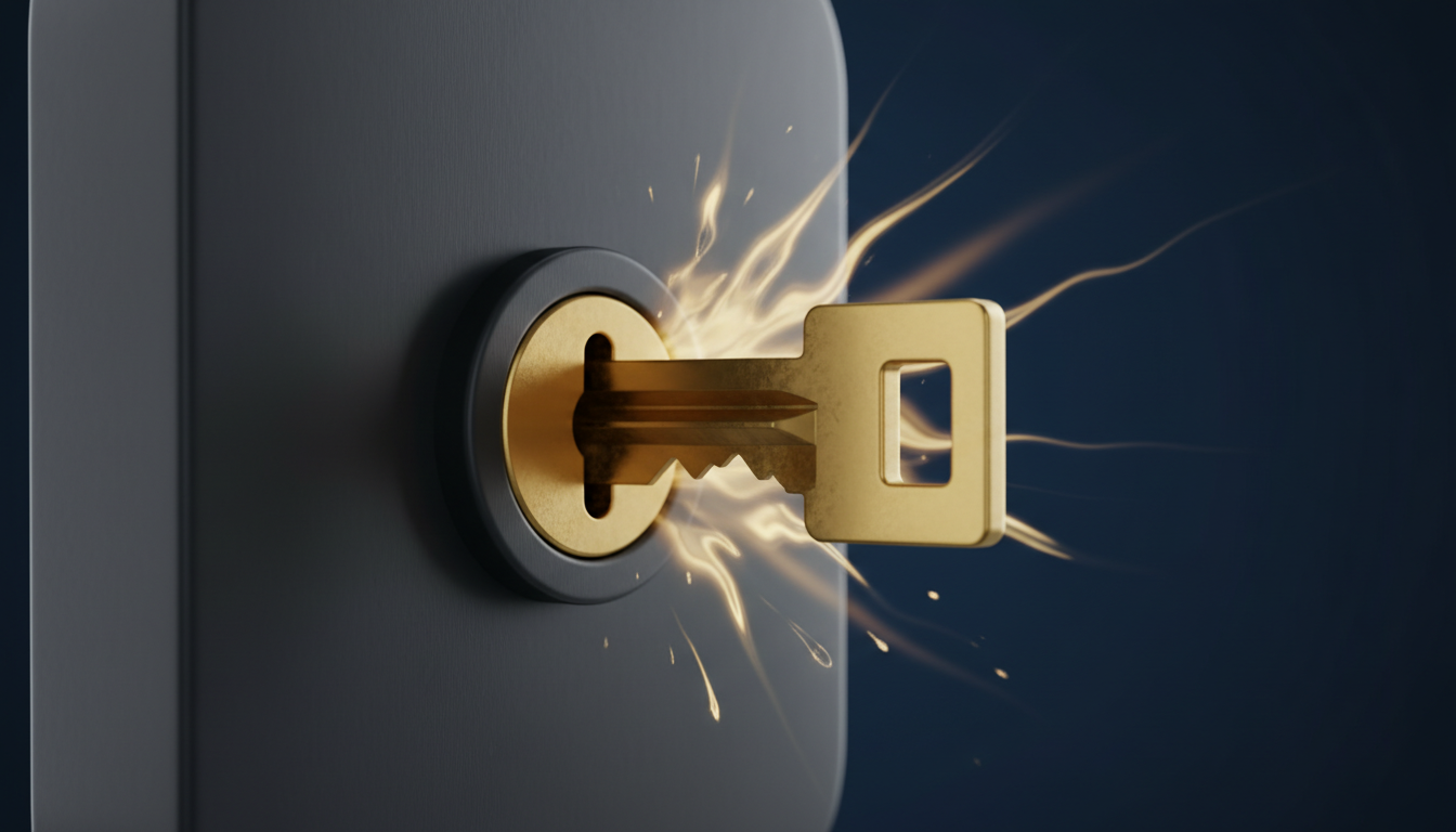 The Offensive Power of Cash: Redefining Liquidity in an Over-Leveraged World