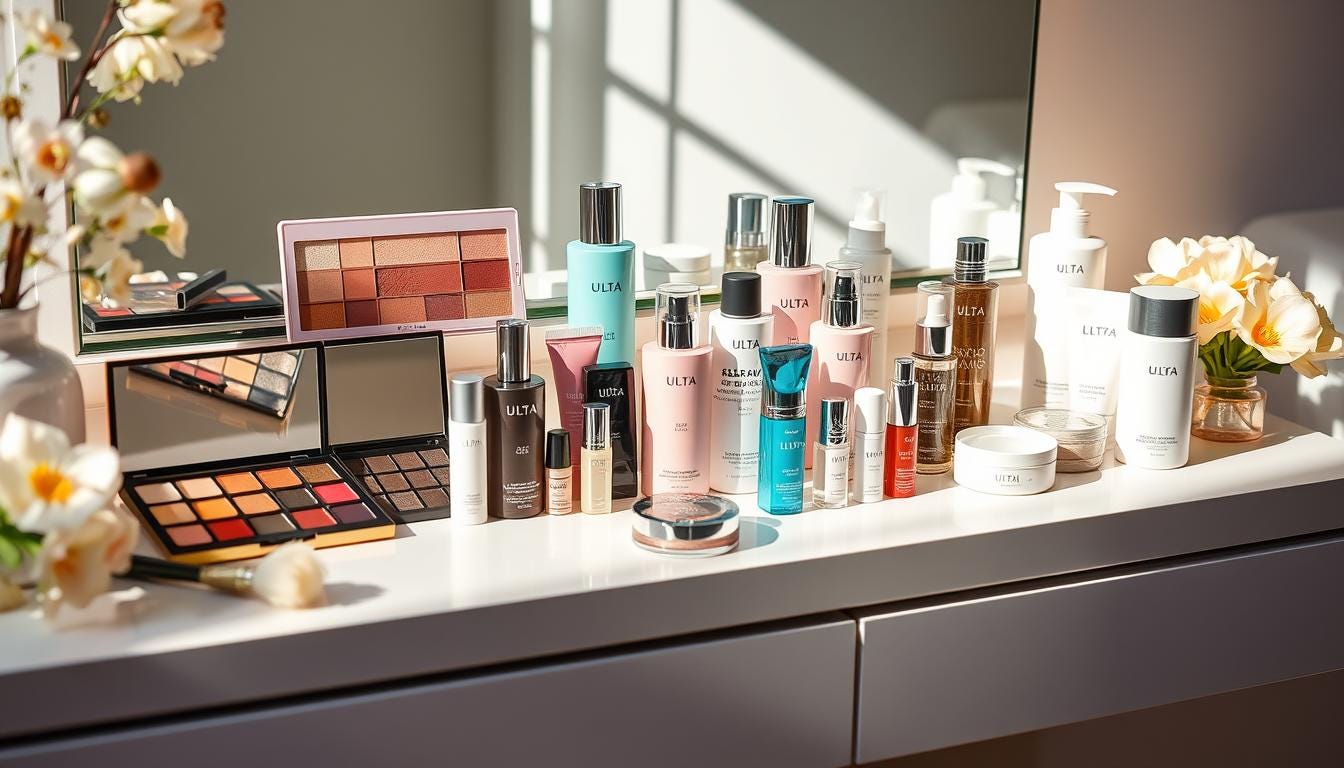 Unlock Your Beauty Potential at Ulta Beauty: Ulta Beauty Review