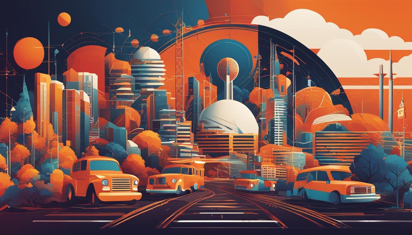 Twiching: CLI Routes Revolution: How to Stay Ahead in Telecom