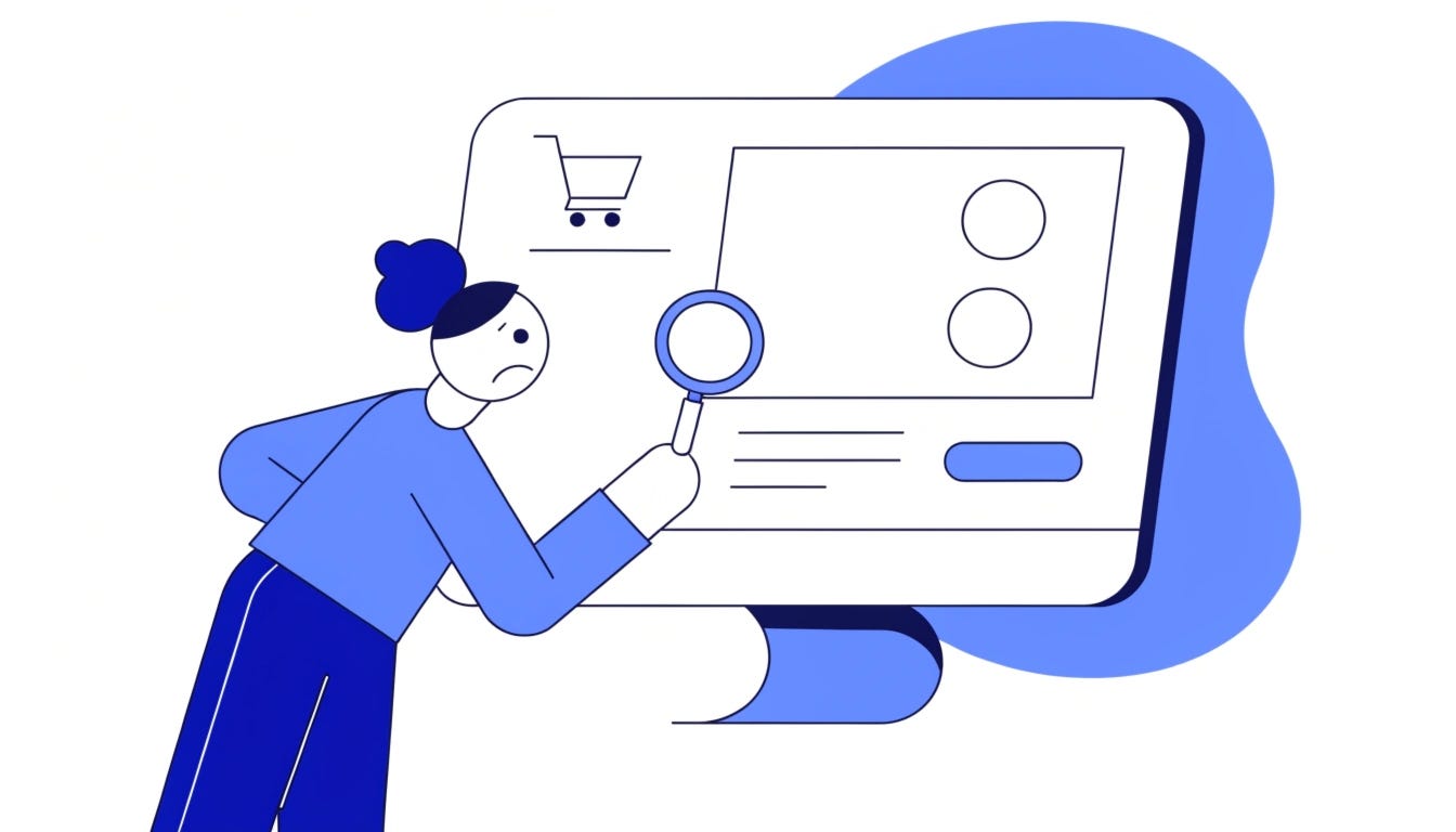 5 Reasons Your First Digital Product Isn’t Selling (And How to Fix Each One)