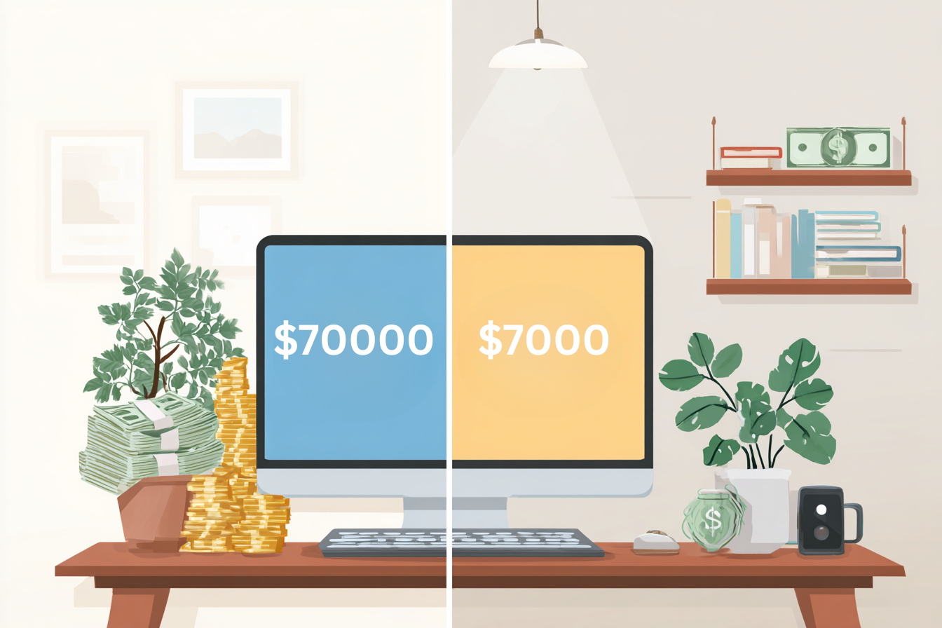 Mega Roth Backdoor IRA 2025: The Smartest Retirement Move Most Miss