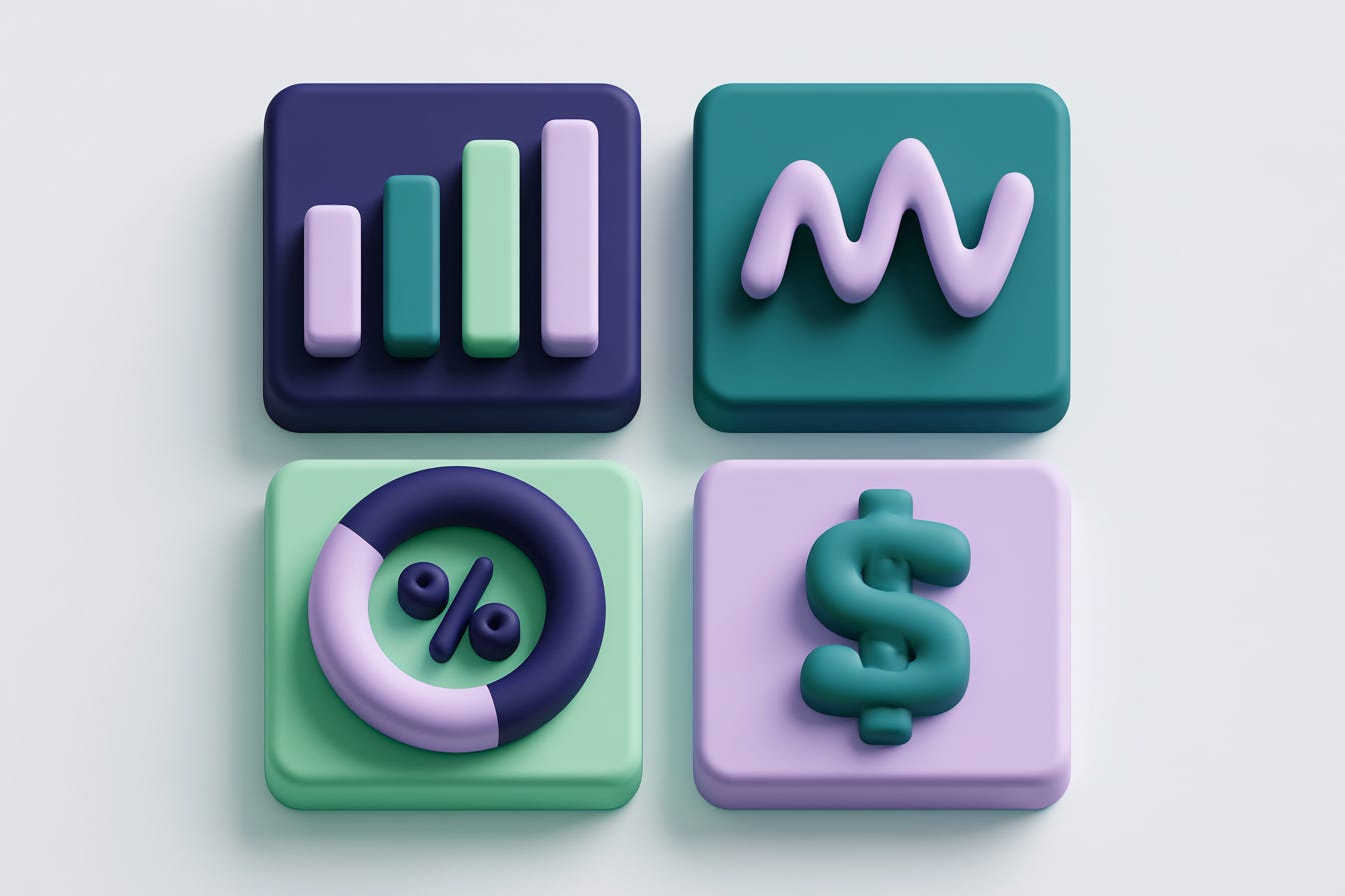 How to Know If Your AI Product Is Working: The 4 Metrics That Matter