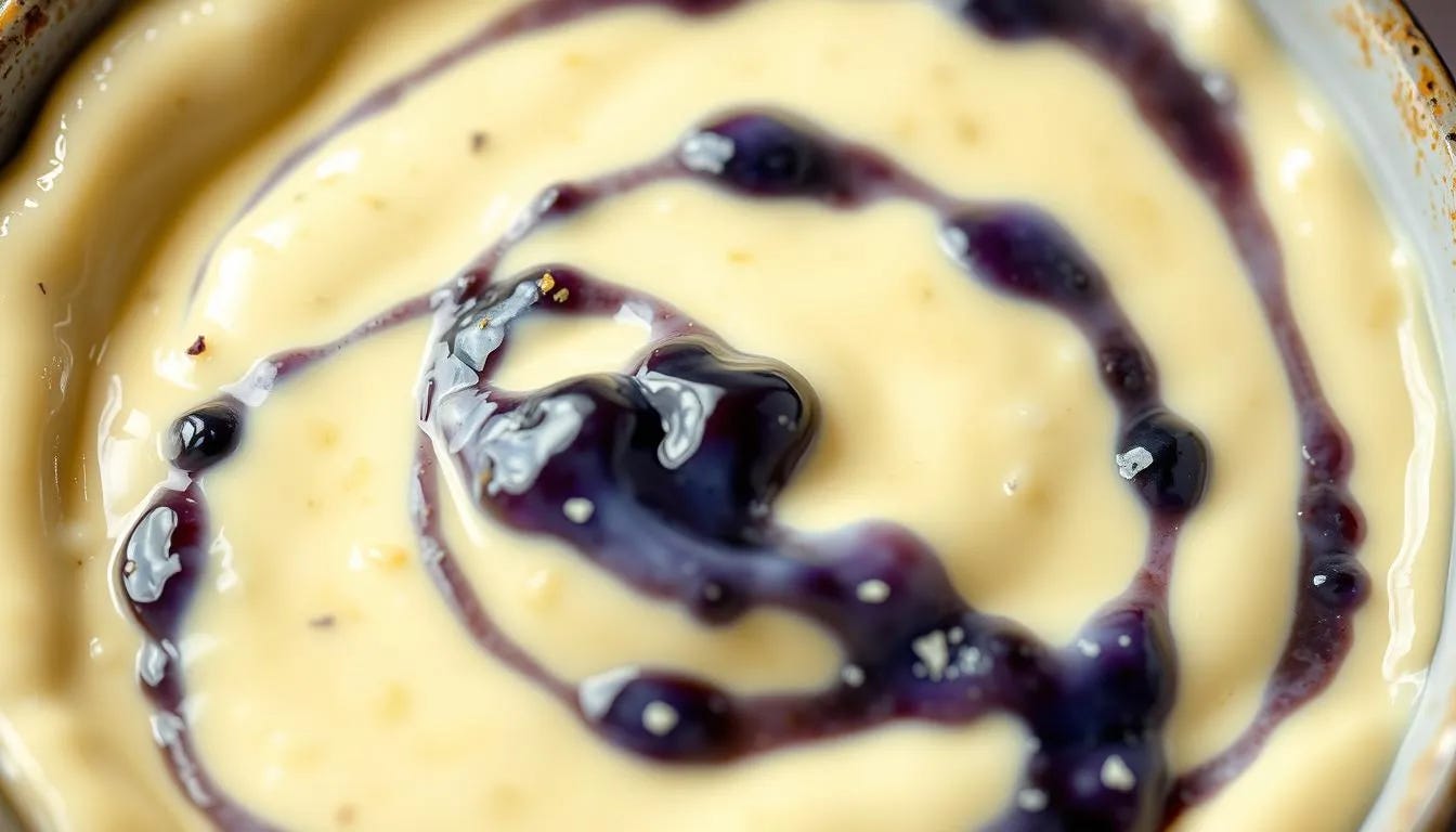Blue Jam Garlic Aioli Recipe Mayonnaise — Very Delicious