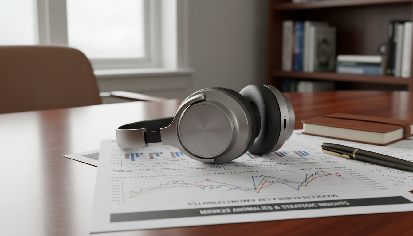 The Architecture of Conviction: Filtering Signal from Noise in 2026
