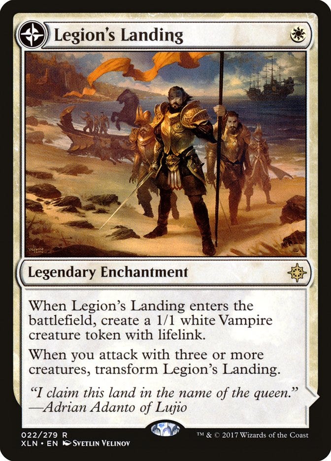 Magical Thinking: Ixalan - A Magic: the Gathering set that literally frames colonialists as vampires. | The Ugly Monster Magical Thinking: Ixalan - A Magic: the Gathering set that literally frames colonialists as vampires. | The Ugly Monster