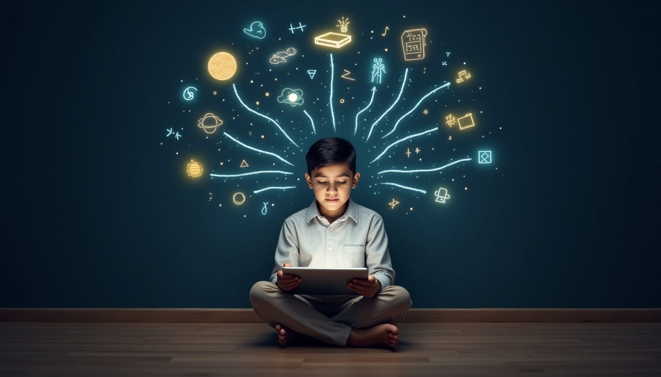 The Role of AI in Personalized Learning