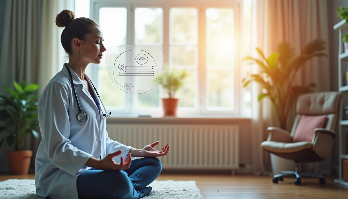 Ultra-Processed Foods and Dementia Risk: What Physicians Need to Rethink About Prevention, Systems…