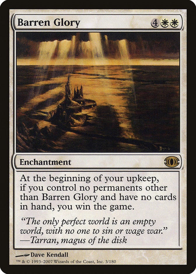 Magical Thinking: Future Sight | Magic: The Gathering | The Ugly Monster Magical Thinking: Future Sight | Magic: The Gathering | The Ugly Monster