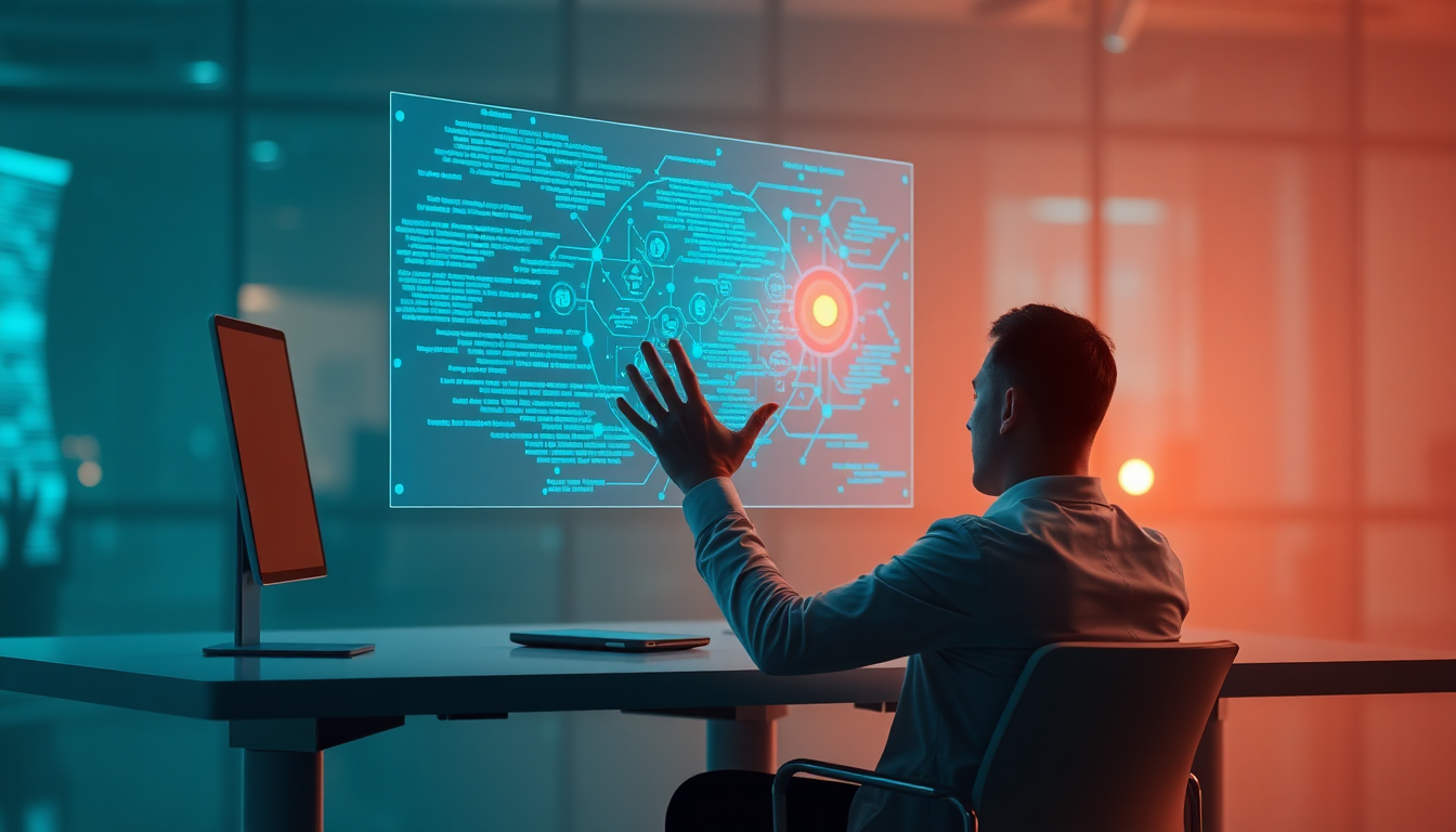 The Ghost in the Machine: Why Your Biggest Career Skill in 2026 is Knowing When to Disagree with…