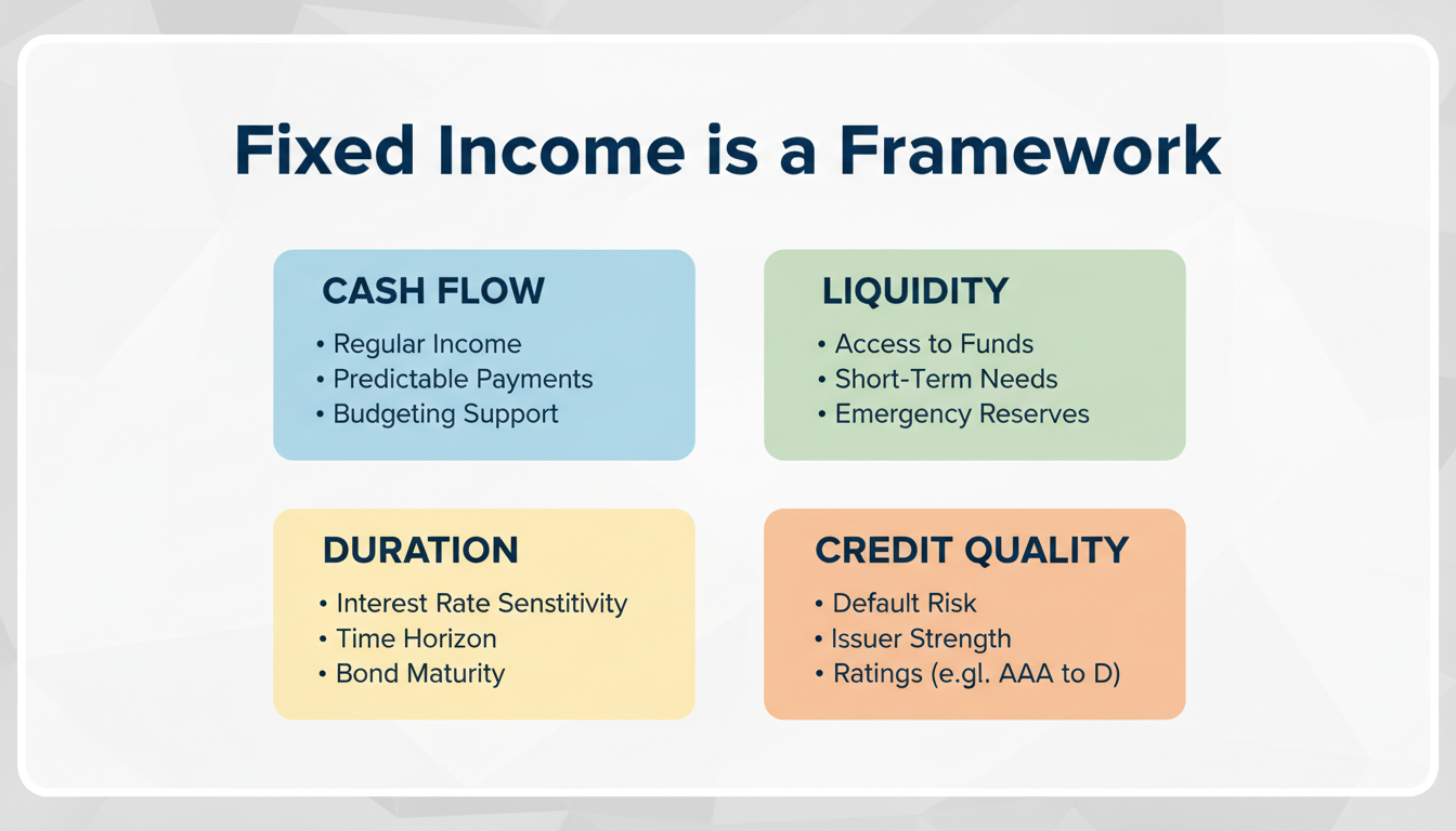 Helena Lacerda Moretti | Why Fixed Income Is a Framework, Not a Shortcut