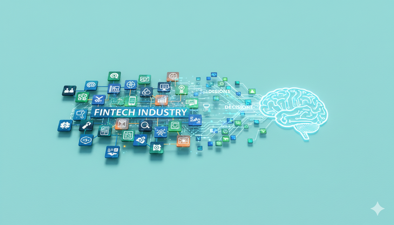 From “Digital Support” to “Decision Support”: The GenAI Chatbot Fintech Actually Needs