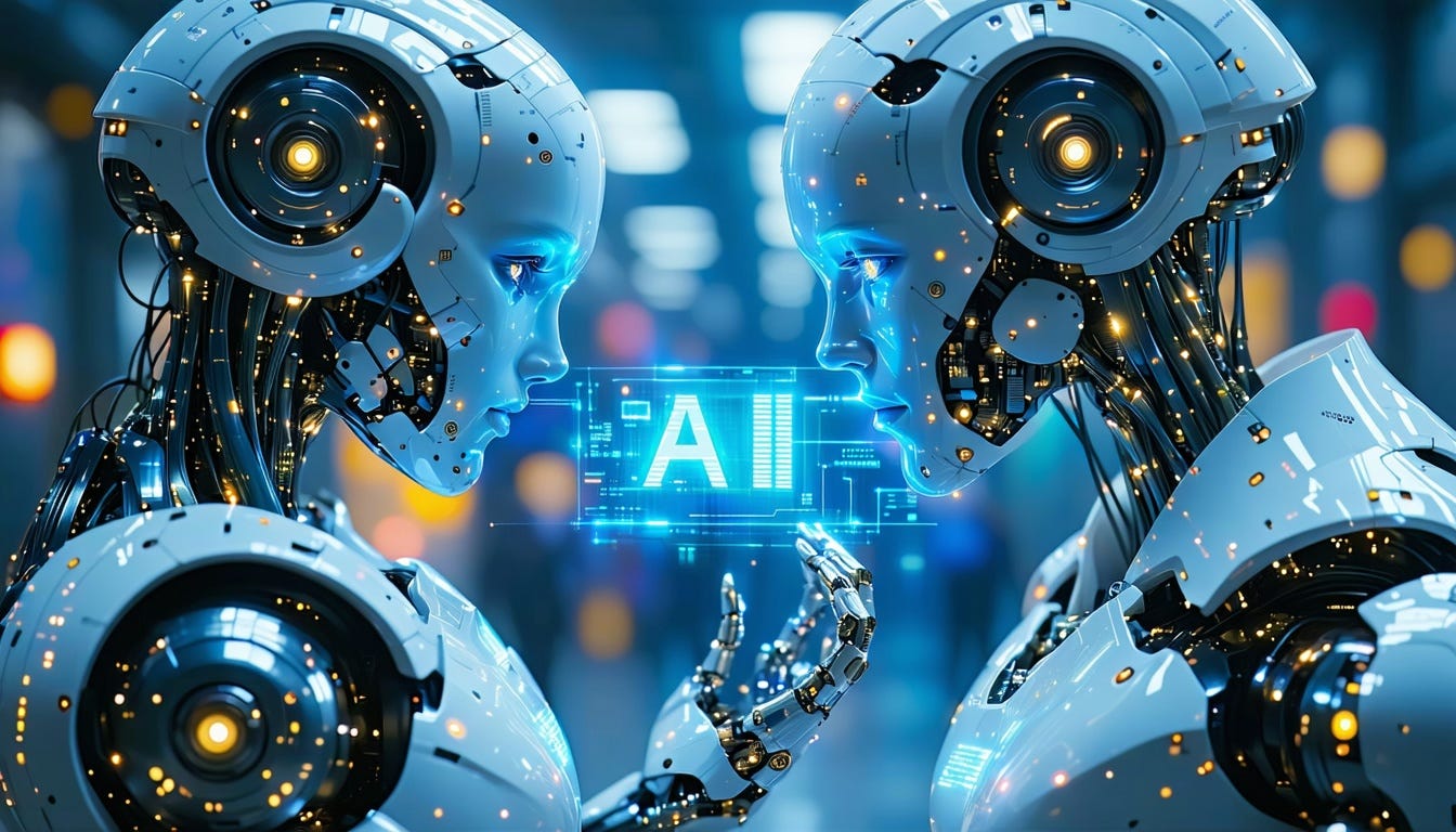 What is Artificial Intelligence?