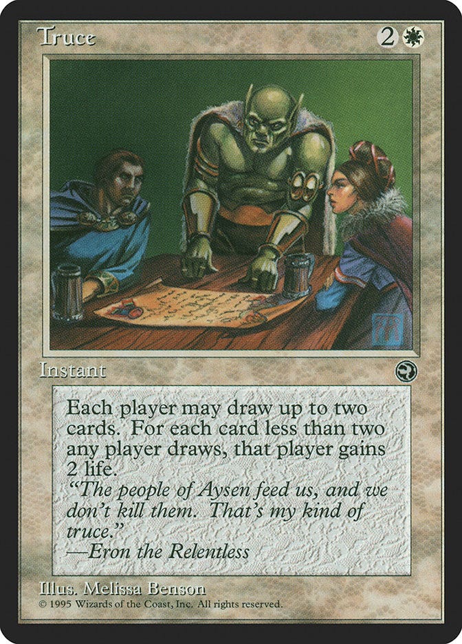 mtg best homelands cards Magical Thinking: Homelands. Welcome back to Magical Thinking, where… | by  Jessie Staffler | The Ugly Monster